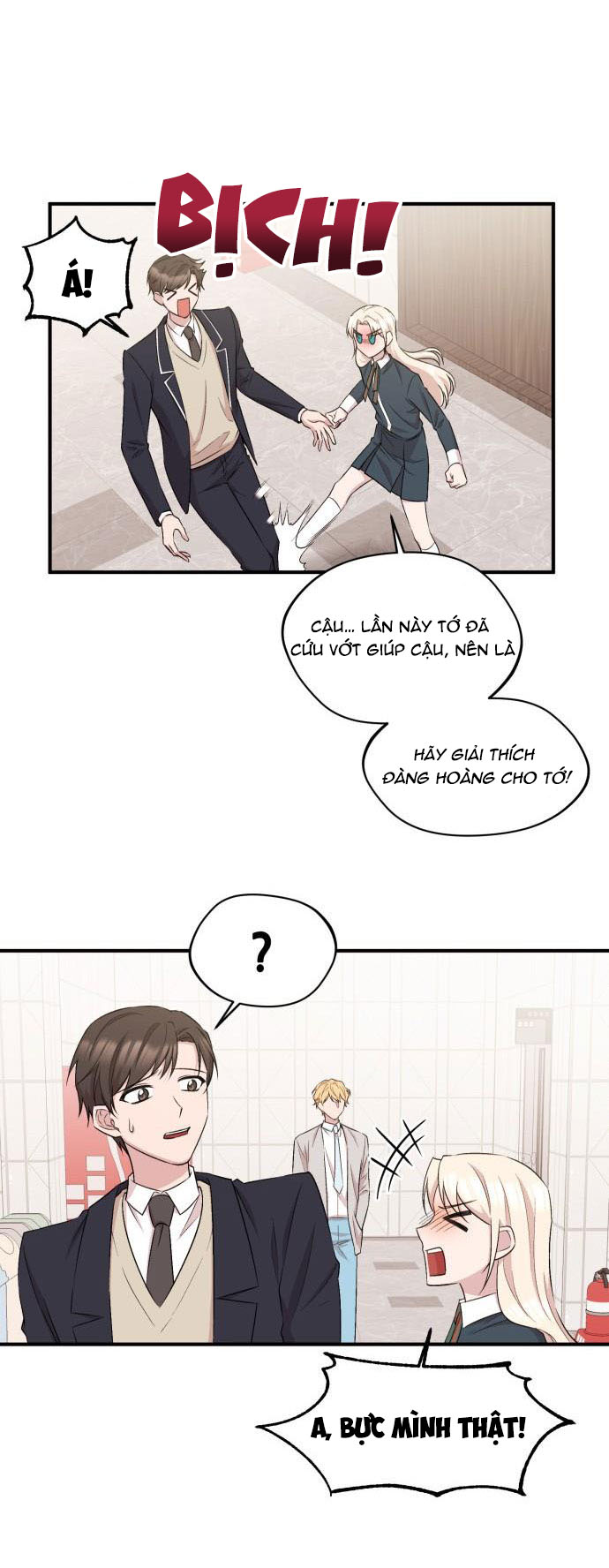 bình minh của moscow chapter 11 36