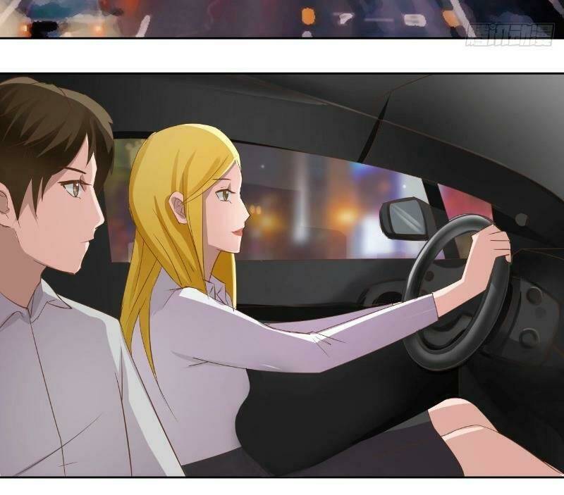 đô thị thần nhãn chapter 4 24