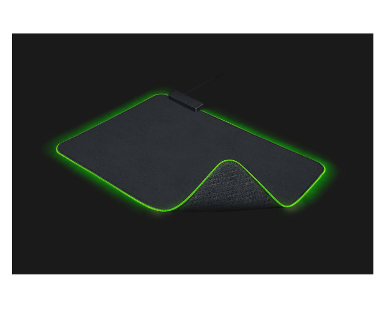 Tấm lót chuột Razer Goliathus Chroma Extended-Soft Mat-Chroma_RZ02-02500300-R3M1- HÀNG CHÍNH HÃNG