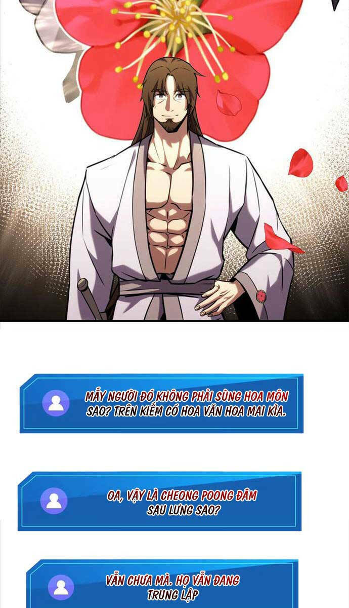 huyền thoại game thủ - tái xuất chapter 132 74