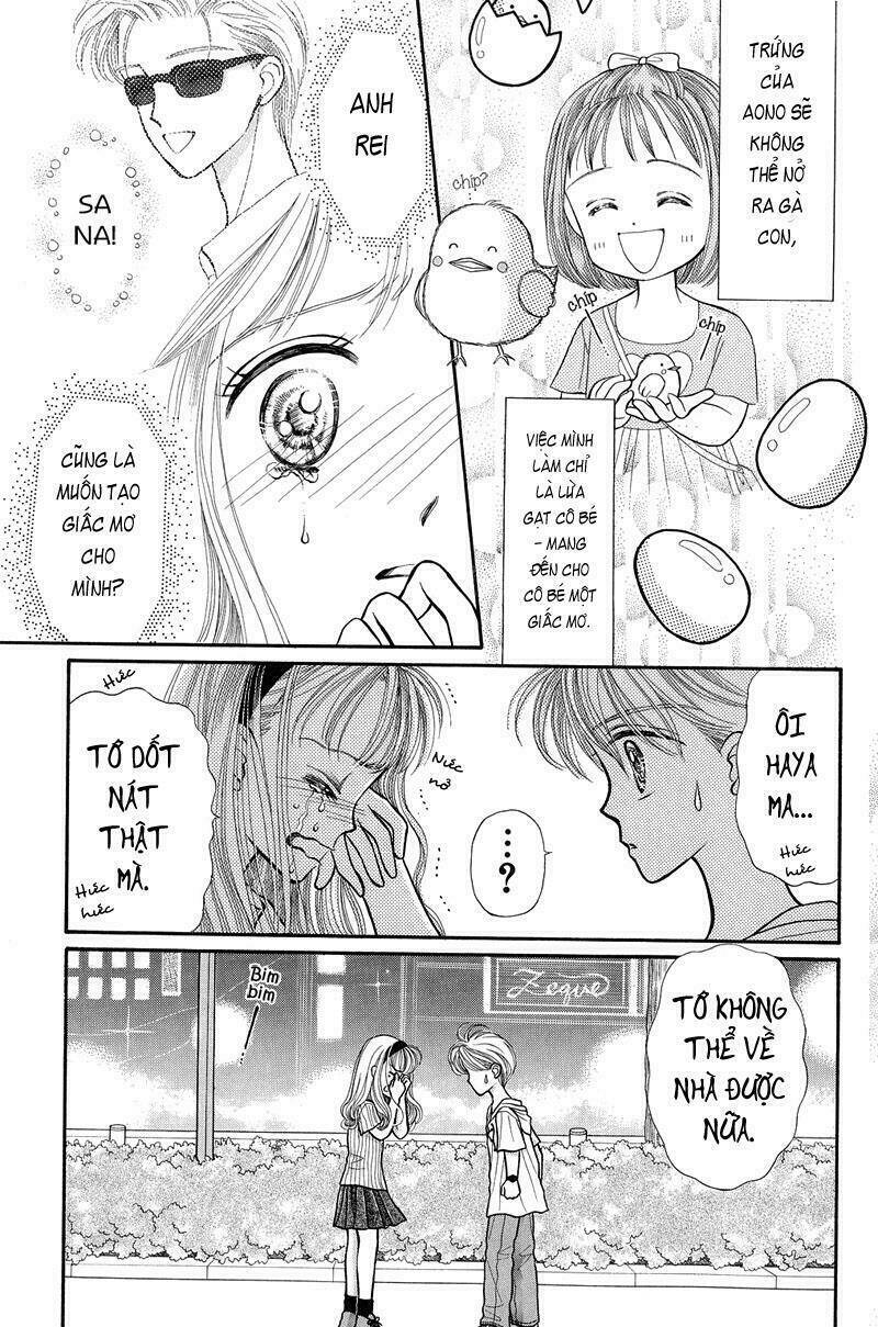 kodomo no omocha chapter 8 45