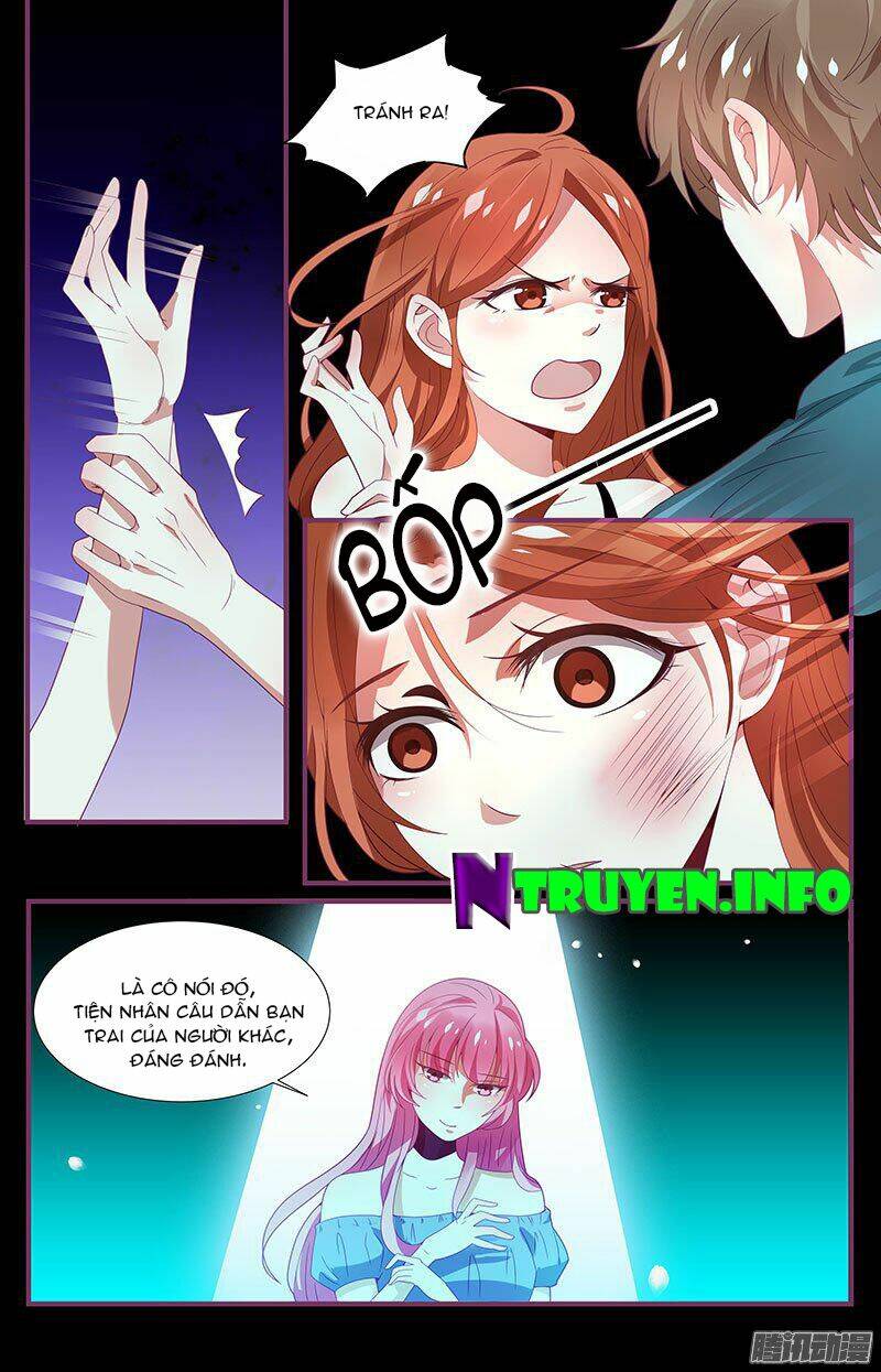 nhất nặc khuynh thành chapter 10 5