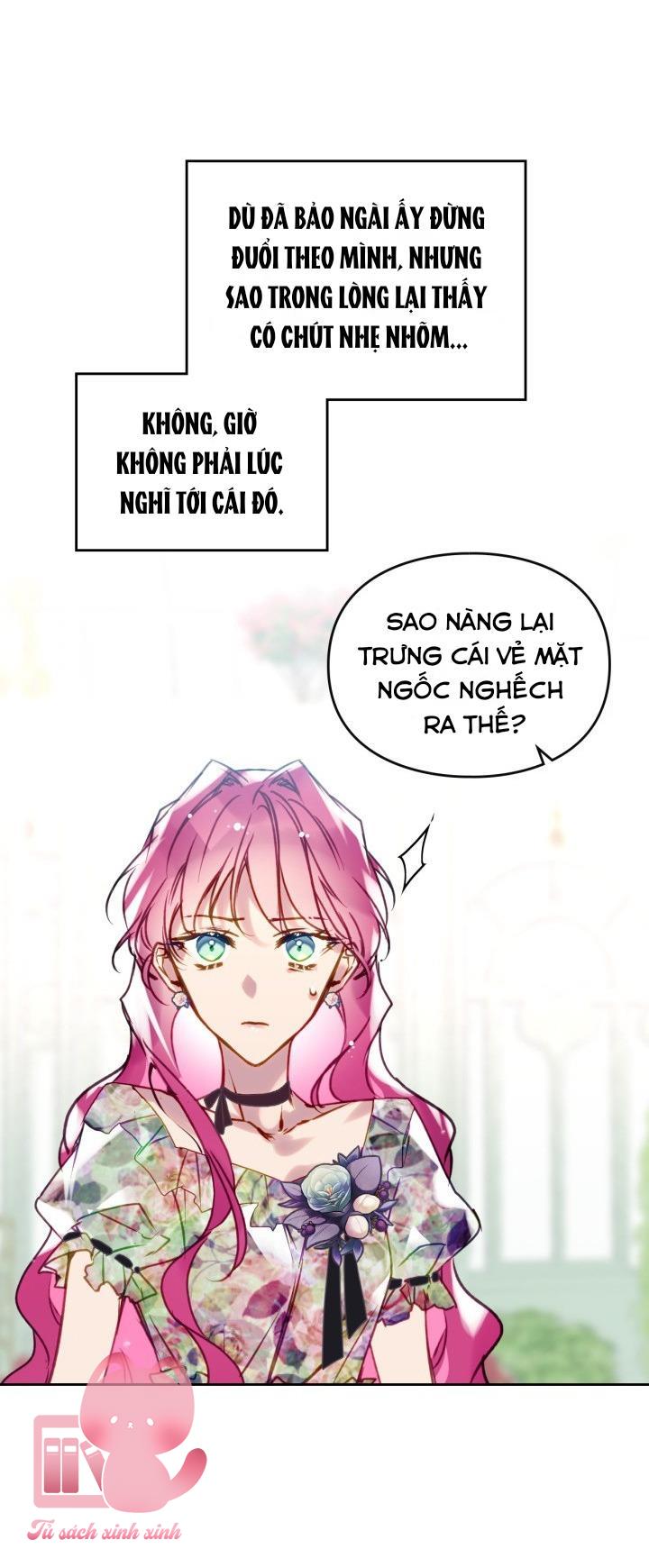 kết cục của nhân vật phản diện chỉ có thể là cái chết chapter 146 12