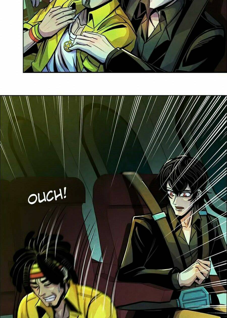 bác sĩ hỗn mang chapter 2 32