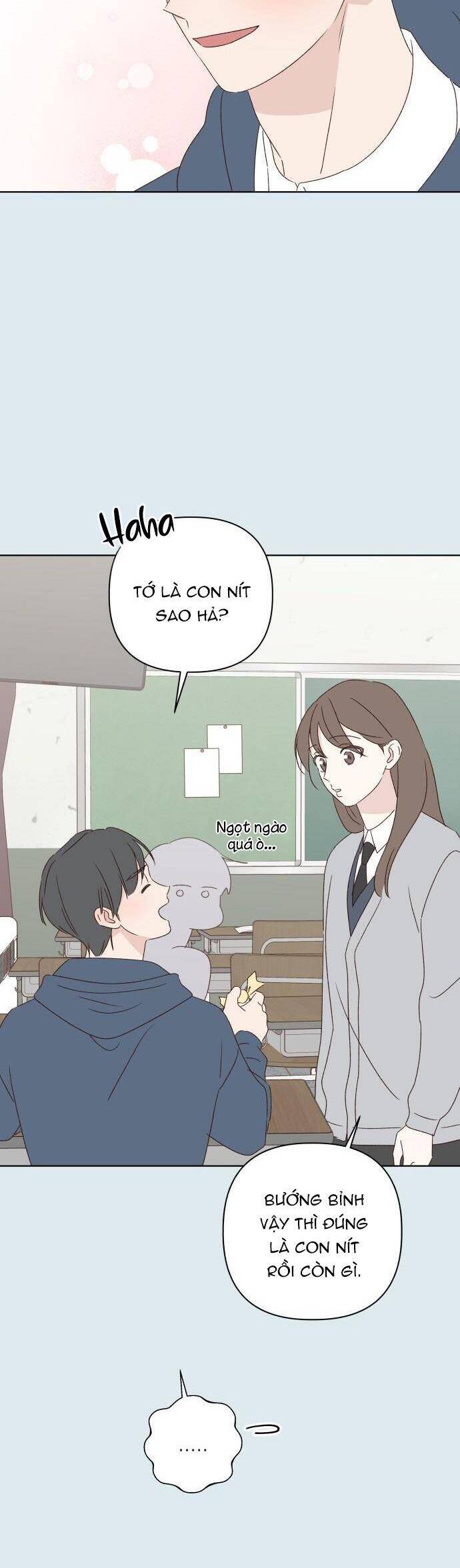 lén lút quện nhau chapter 43 23