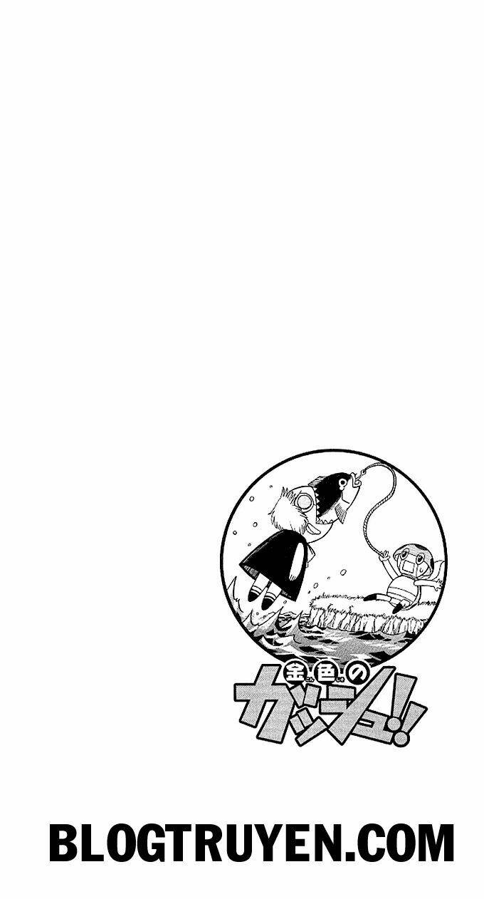 konjiki no gash!! chapter 59 4