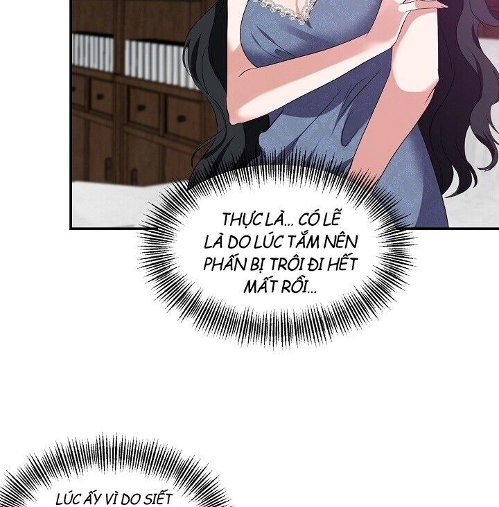 người chồng bạo chúa của tôi đã thay đổi chapter 3 11