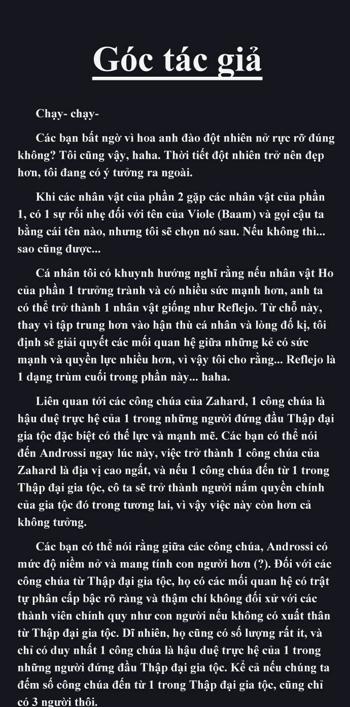 tòa tháp bí ẩn 2 chapter 105 31