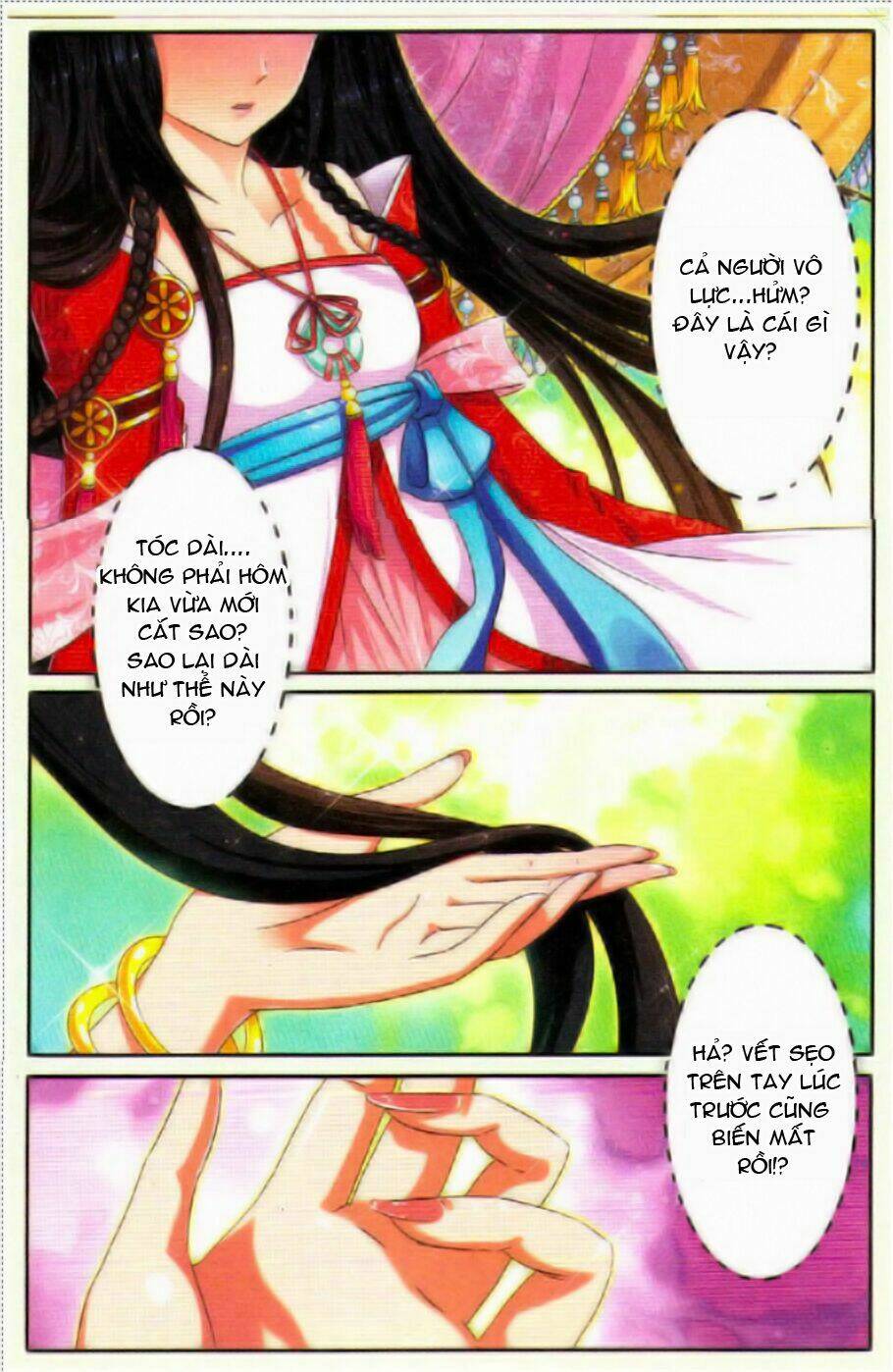 hoàng gia học uyển chapter 1 7