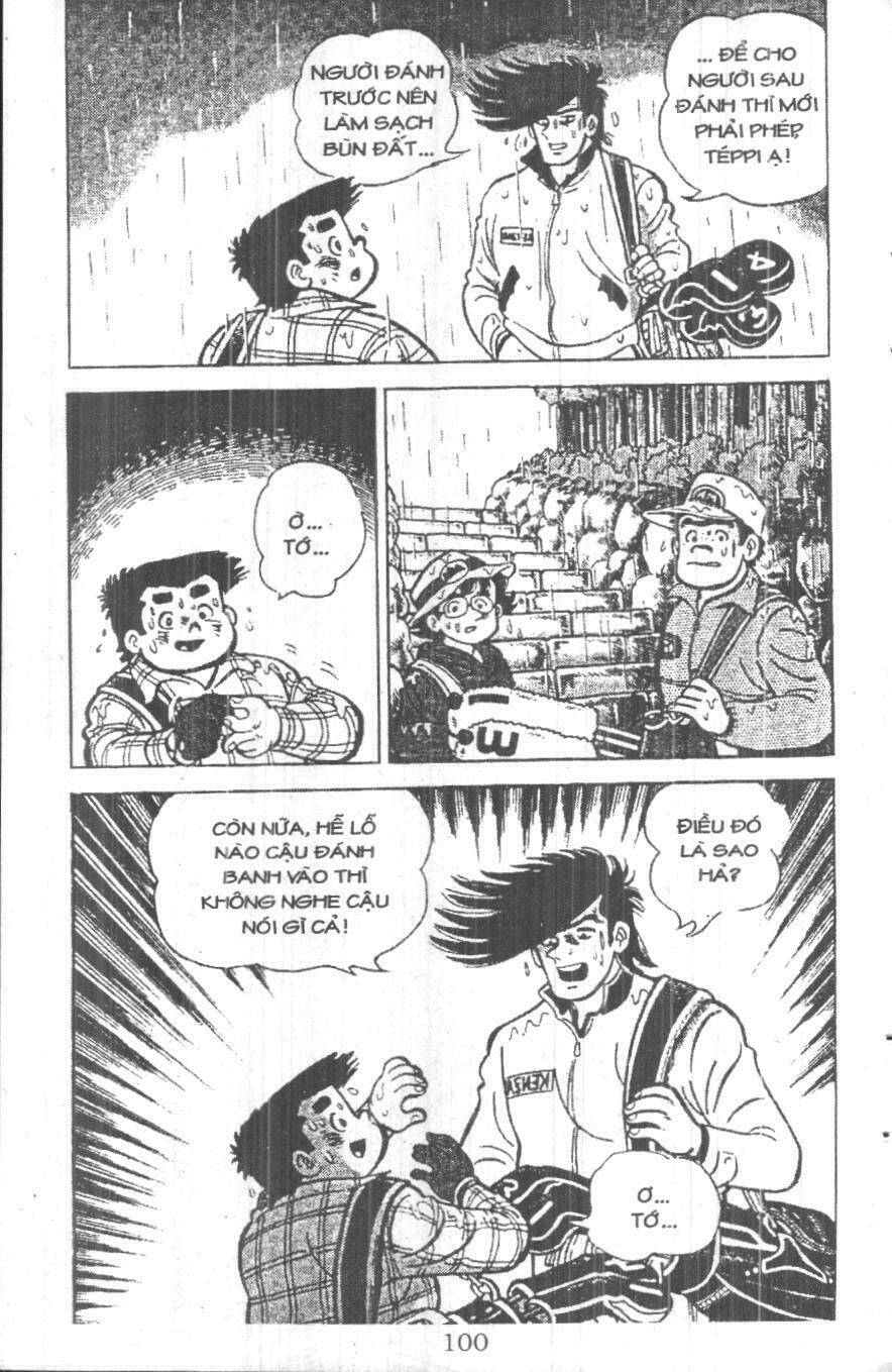 ashita tenki ni naare chapter 6 98