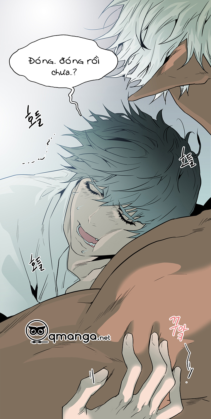 dear door chapter 60 8