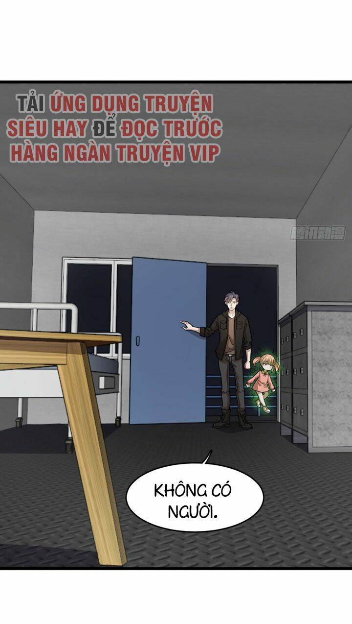 thâm dạ thư ốc chapter 125 22