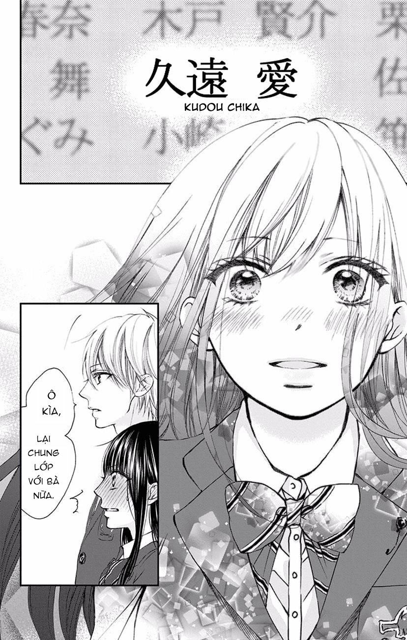 kono oto tomare! chapter 60 8