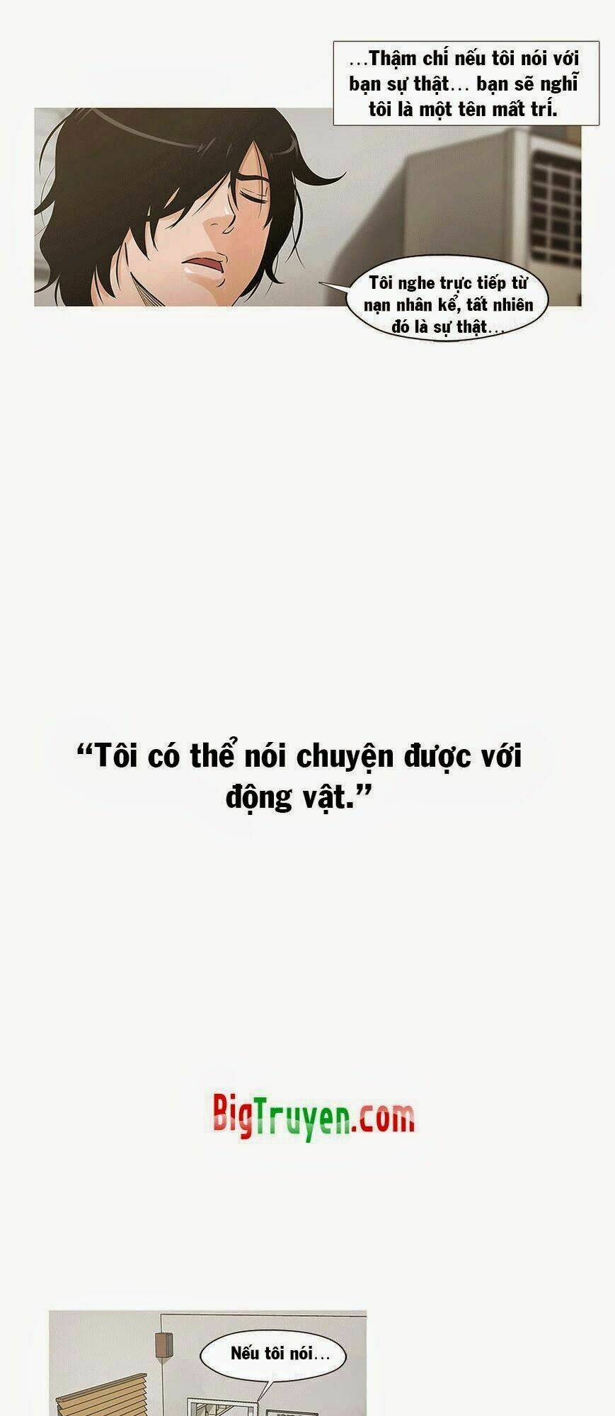 trái tim của một người bạn chapter 2 19