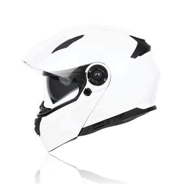 Mũ Bảo Hiểm Fullface Lật Hàm Hai Kính YOHE 950