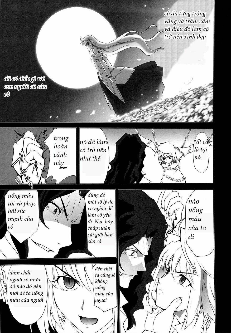 type-moon complex x chapter 5 29