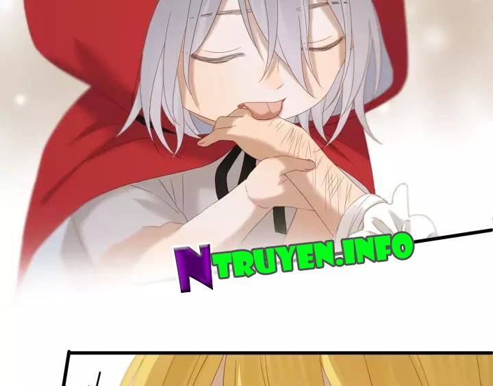 lượm được một tiểu hồ ly phần 3 chapter 97 8