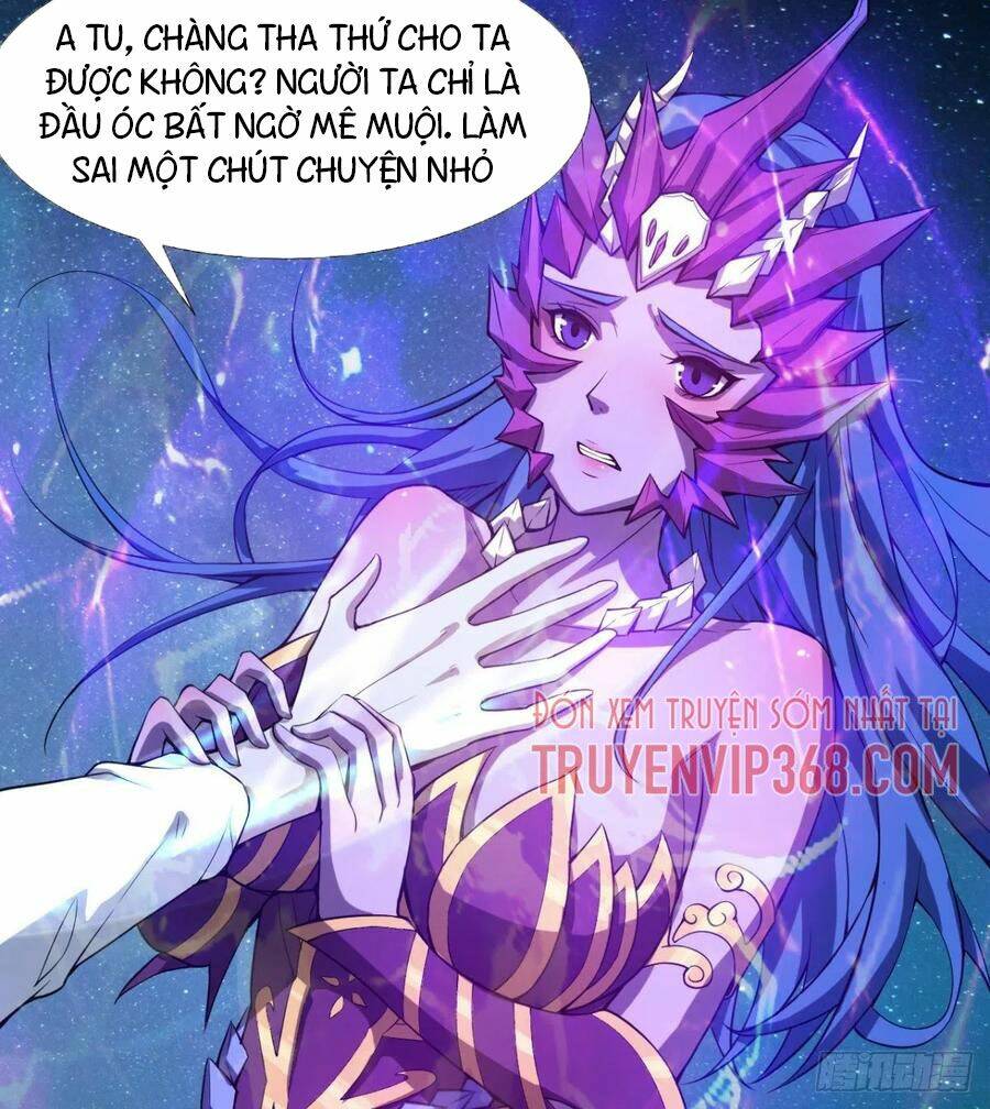 ma hoàng sư đệ quả thực quá chung tình chapter 79 36