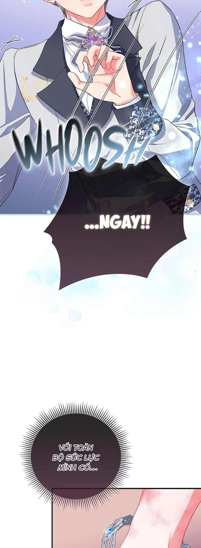 nàng công chúa của tôi chapter 33 36
