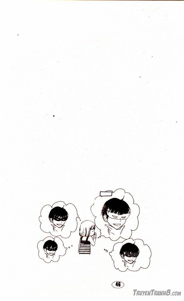 hôn cánh hoa yêu chapter 2 18