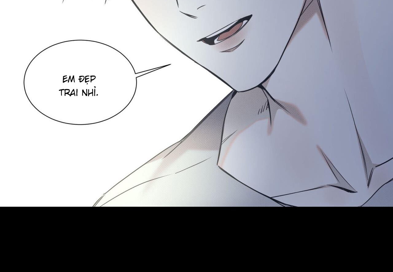 dải hợp âm trên đại dương xanh chapter 40 111