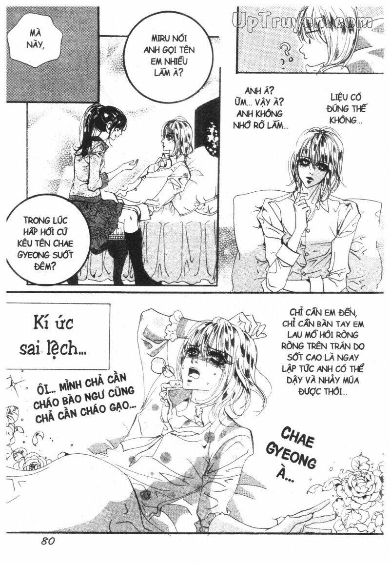 hoàng cung chapter 19 80