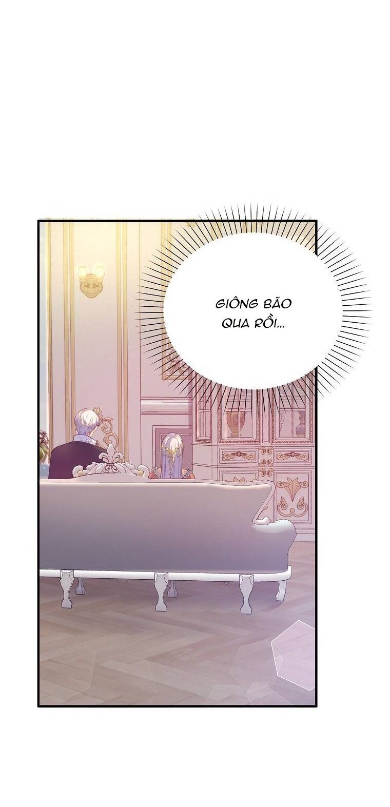 chỉ nhận thức được sau khi mất em chapter 27.2 4