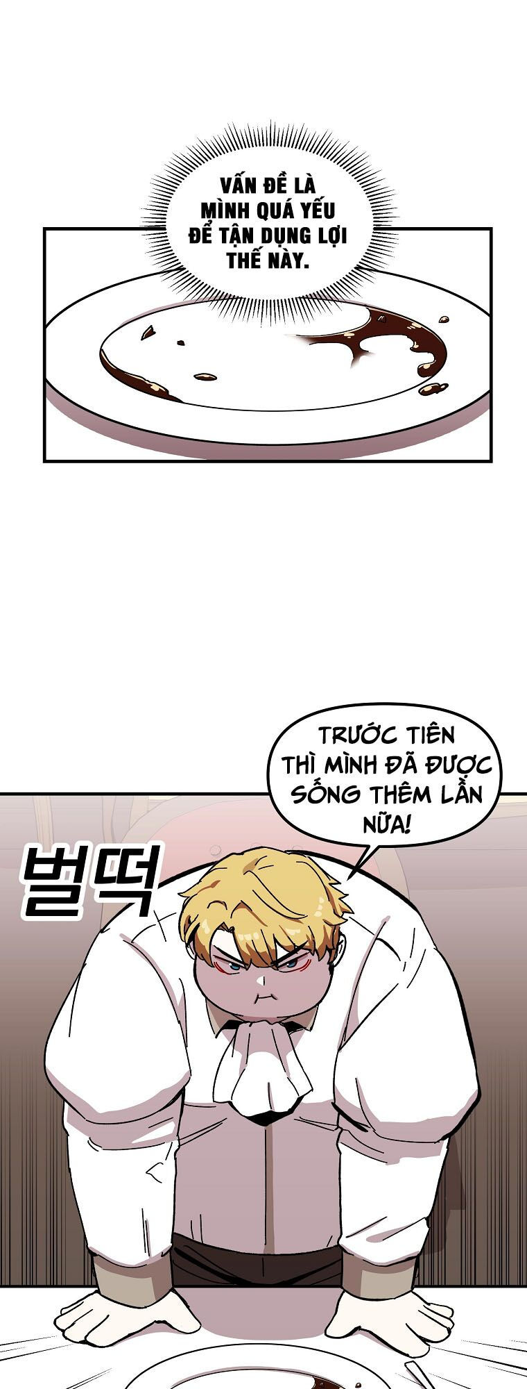 bug player - người chơi lỗi chapter 2 49