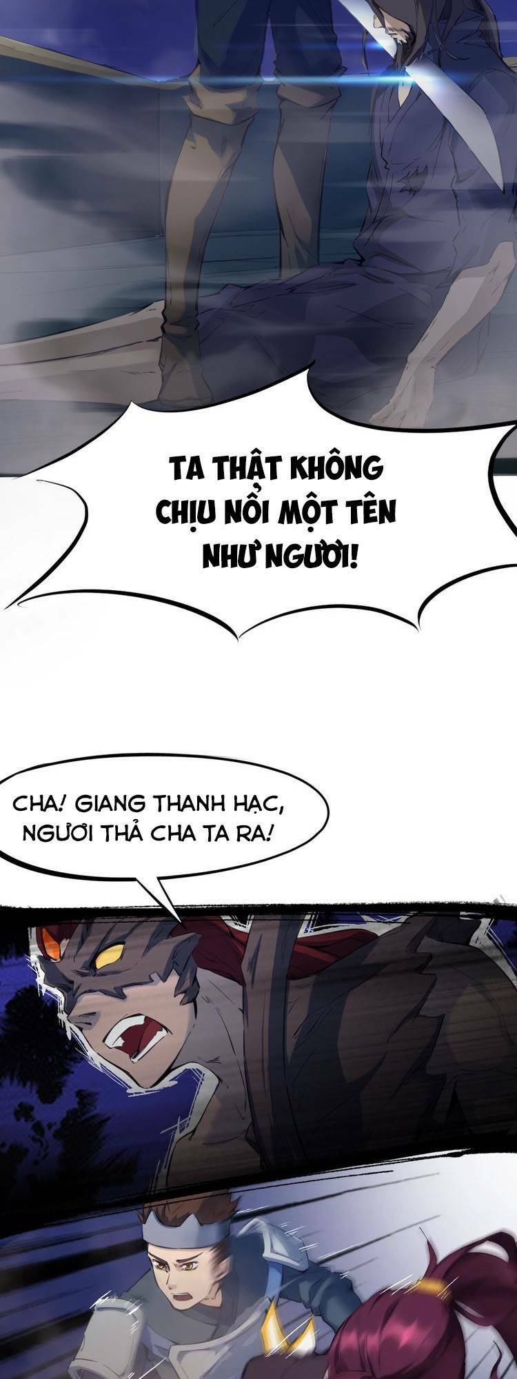 long mạch võ thần chapter 35 19