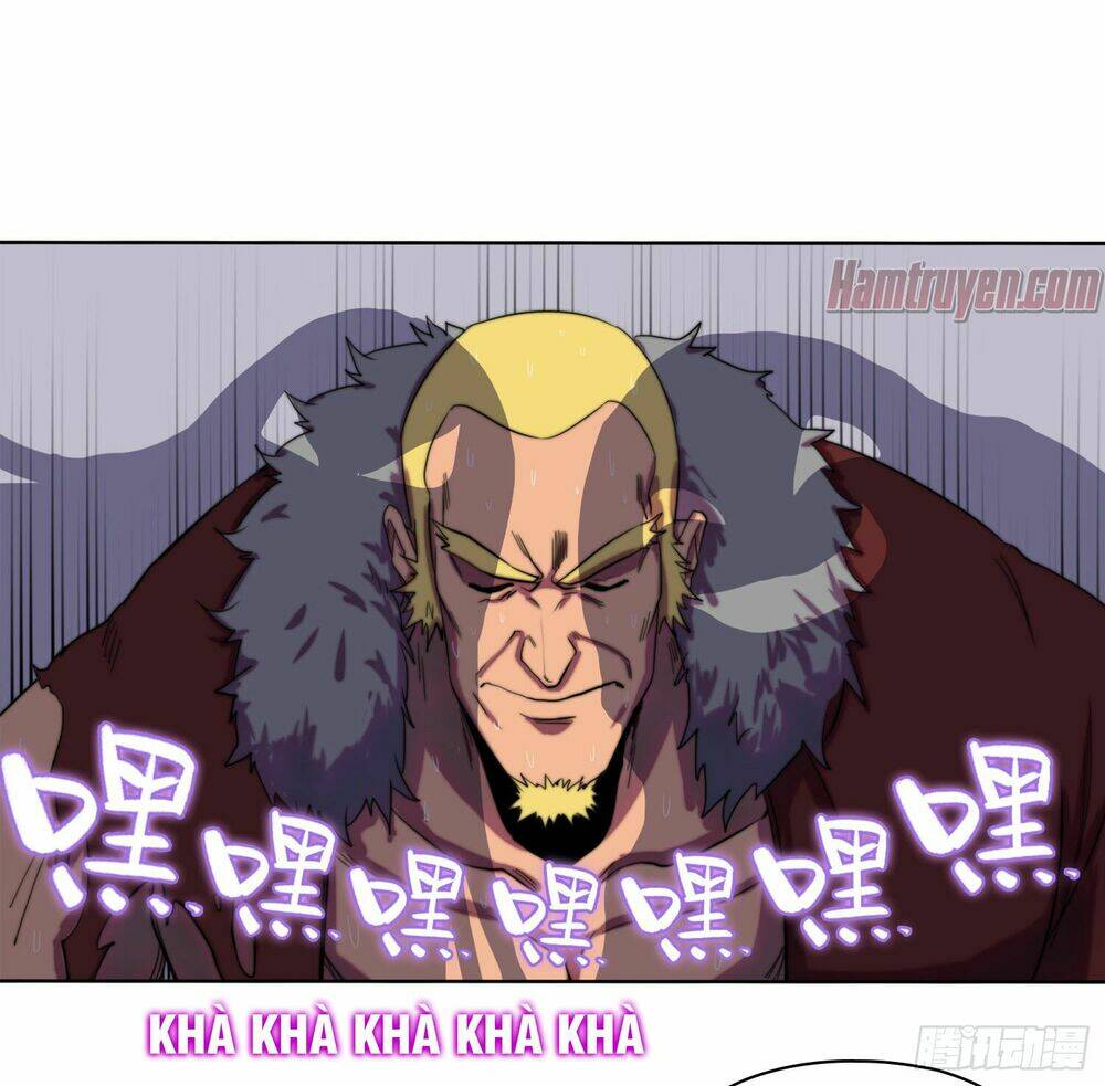 đô thị hàng thần khúc chapter 2 40