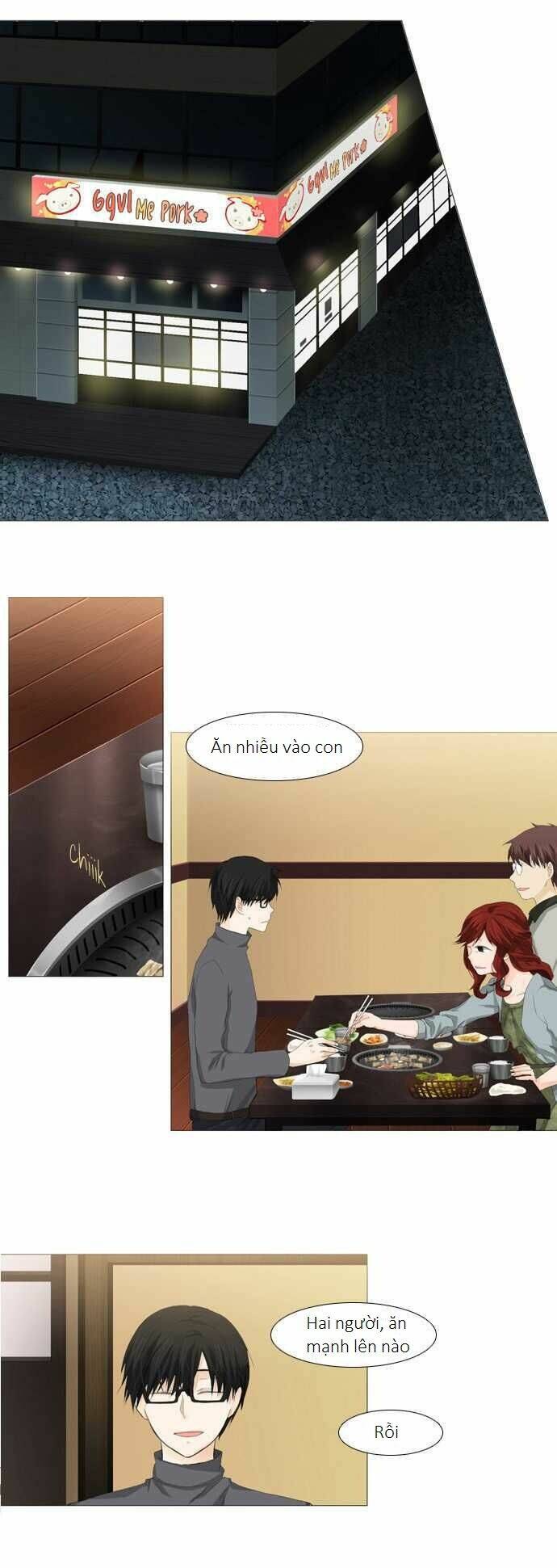 come spring chapter 5 6