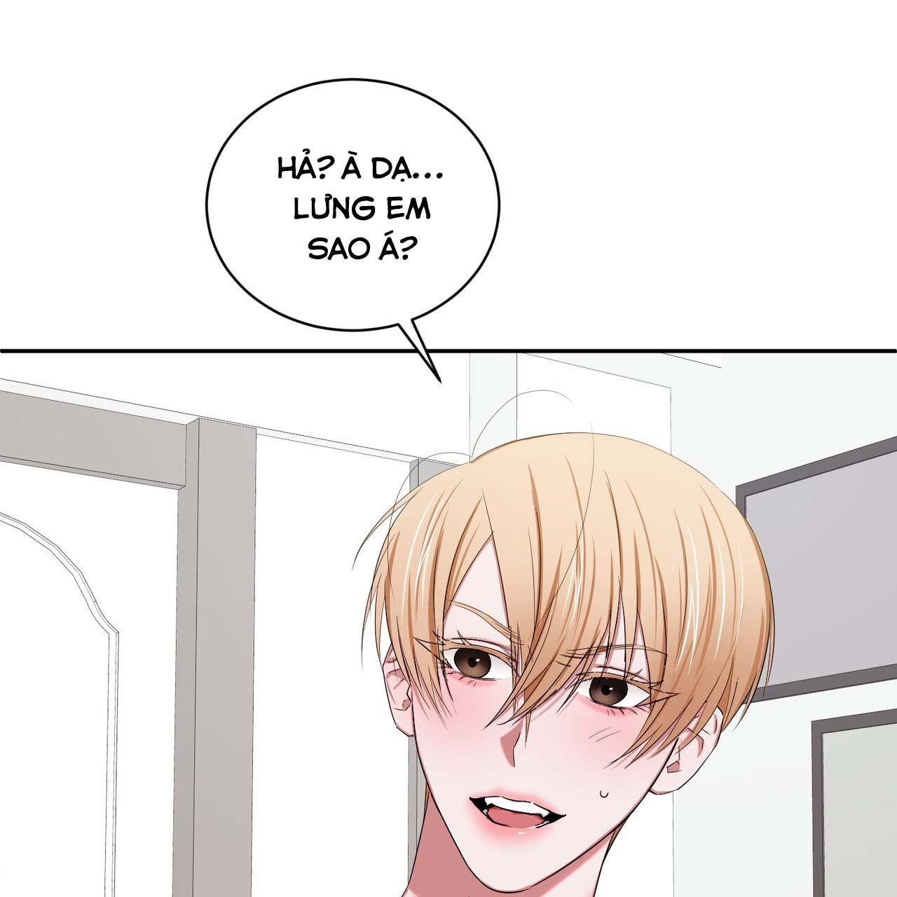 thời gian tuyệt vời chapter 5 41