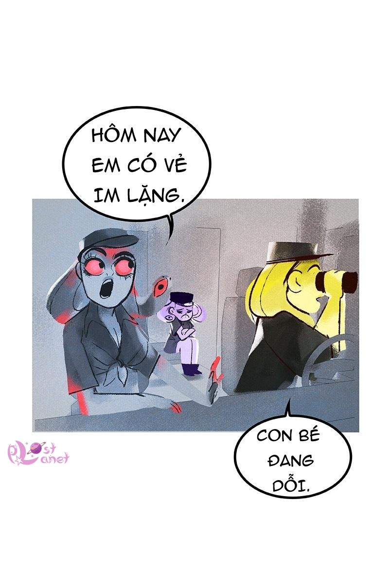 thần thoại olympus chapter 48 33