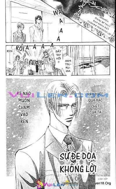 thử thách của kyouko chapter 61 6