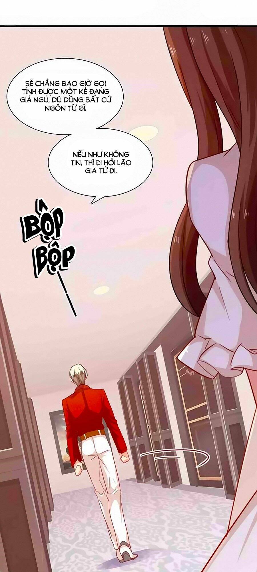 chỉ nhiễm thành hôn chapter 176 17