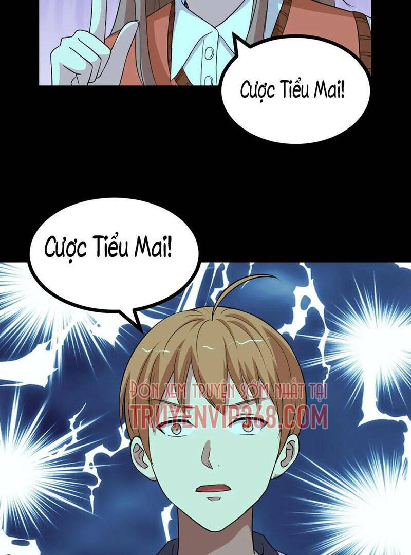 đai ca trở lại tuổi 16 chapter 170 12