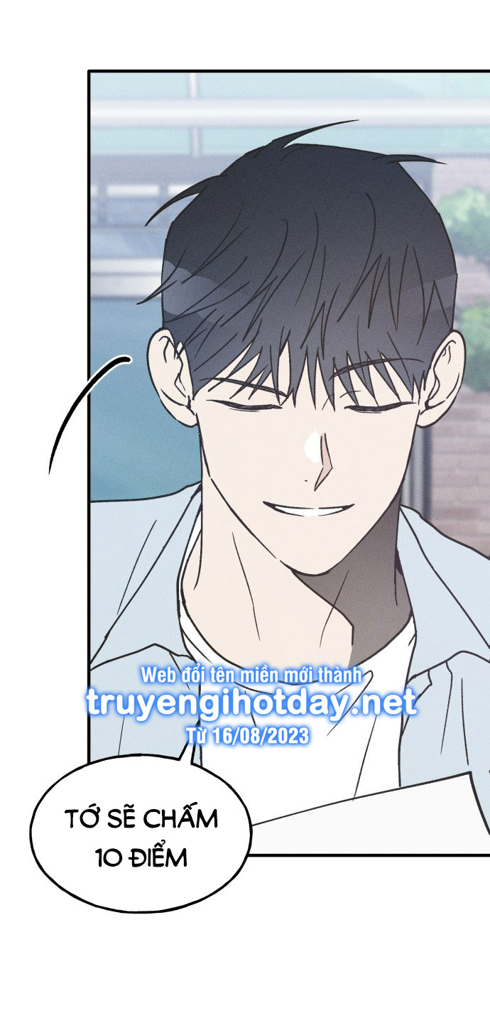 nguyên tắc của bạn thân là con trai chapter 16.2 19