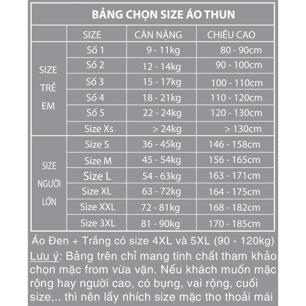 ÁO NHÓM - LỚP - ĐỒNG PHỤC ĐI BIỂN CTY- GIA ĐÌNH