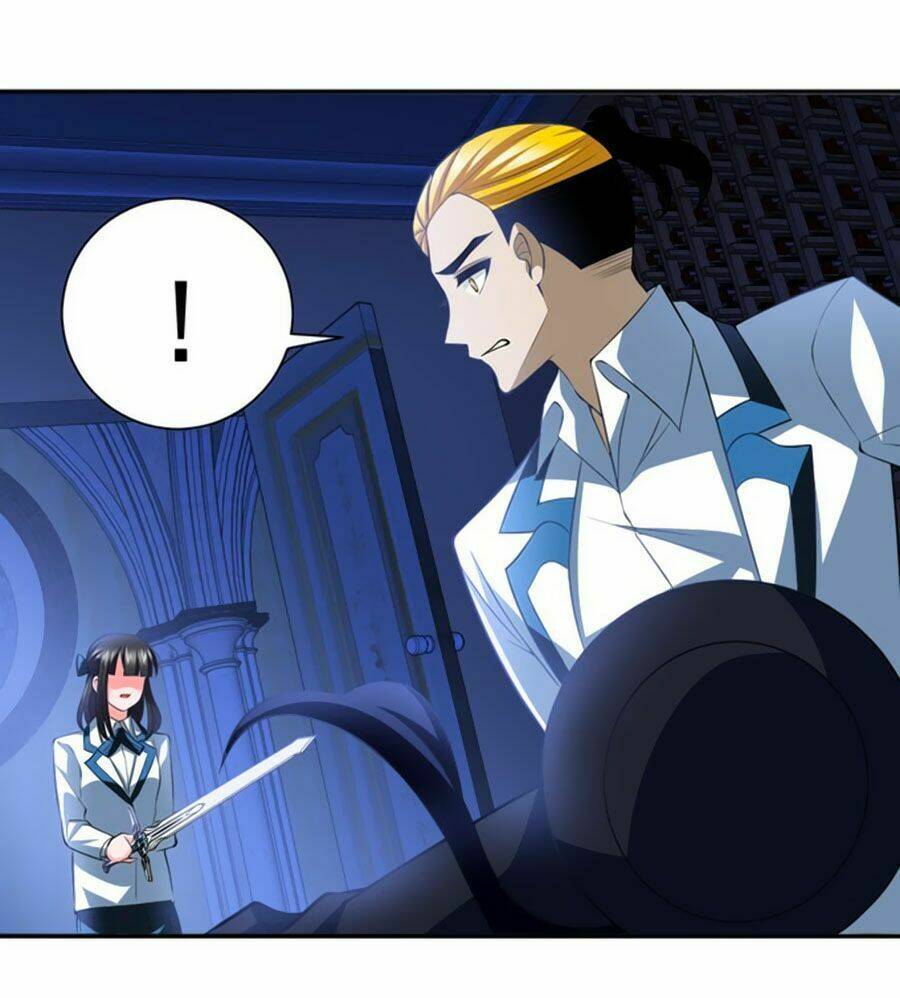 người yêu khát máu của tôi chapter 81 37