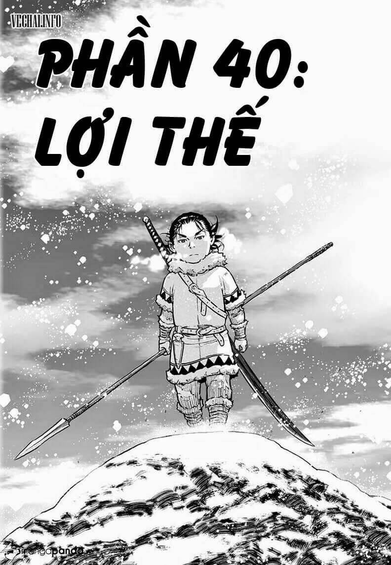 lính đánh thuê maruhan chapter 40 2