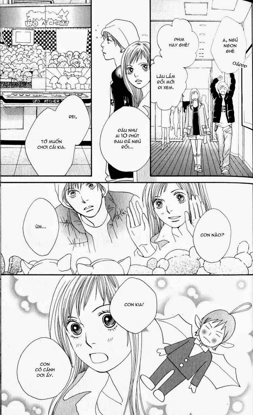 cat street chapter 20 31