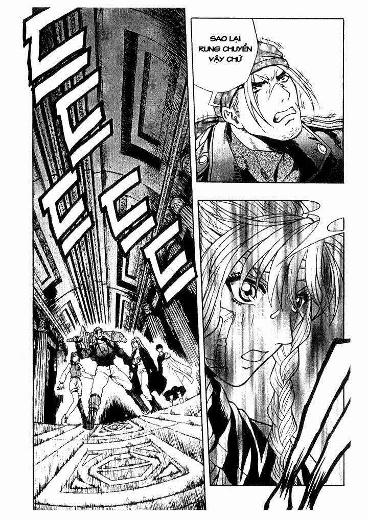 rebirth - tái sinh chapter 14 39