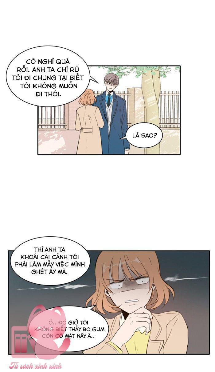 a good day to be a dog chapter 5 28