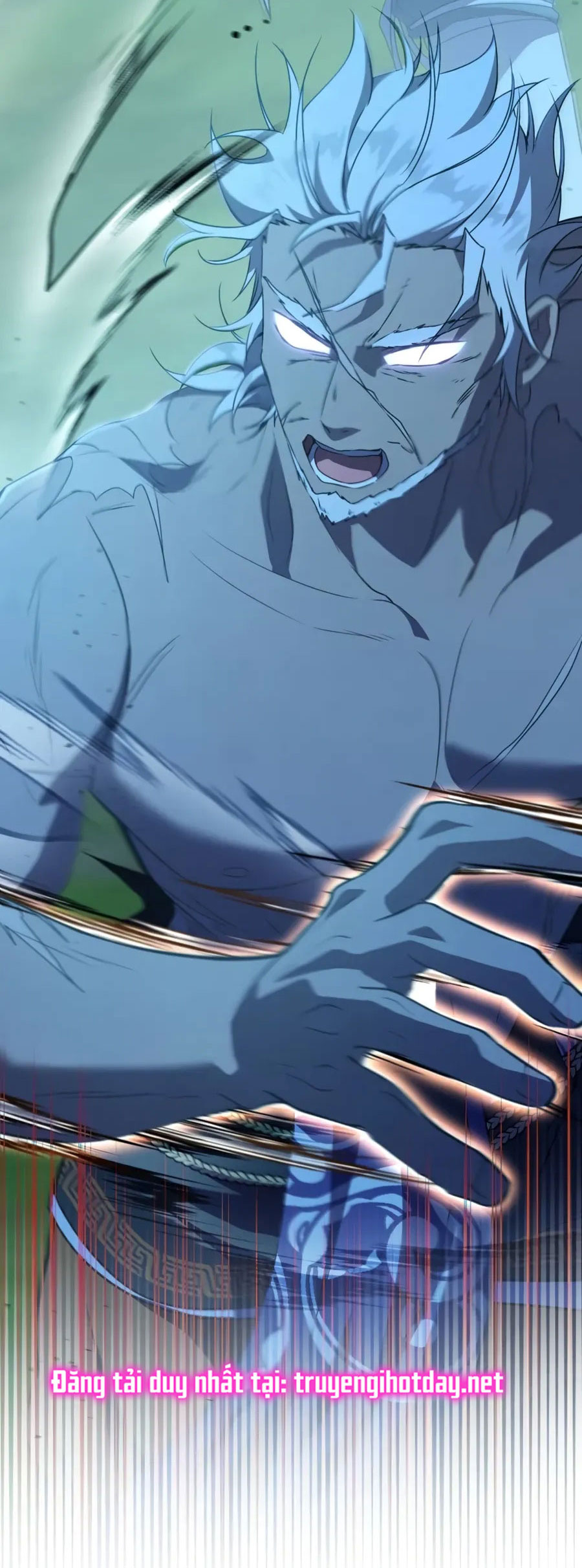 trở thành đứa cháu gái bị ghẻ lạnh trong gia tộc võ giả hùng mạnh chapter 34.1 3