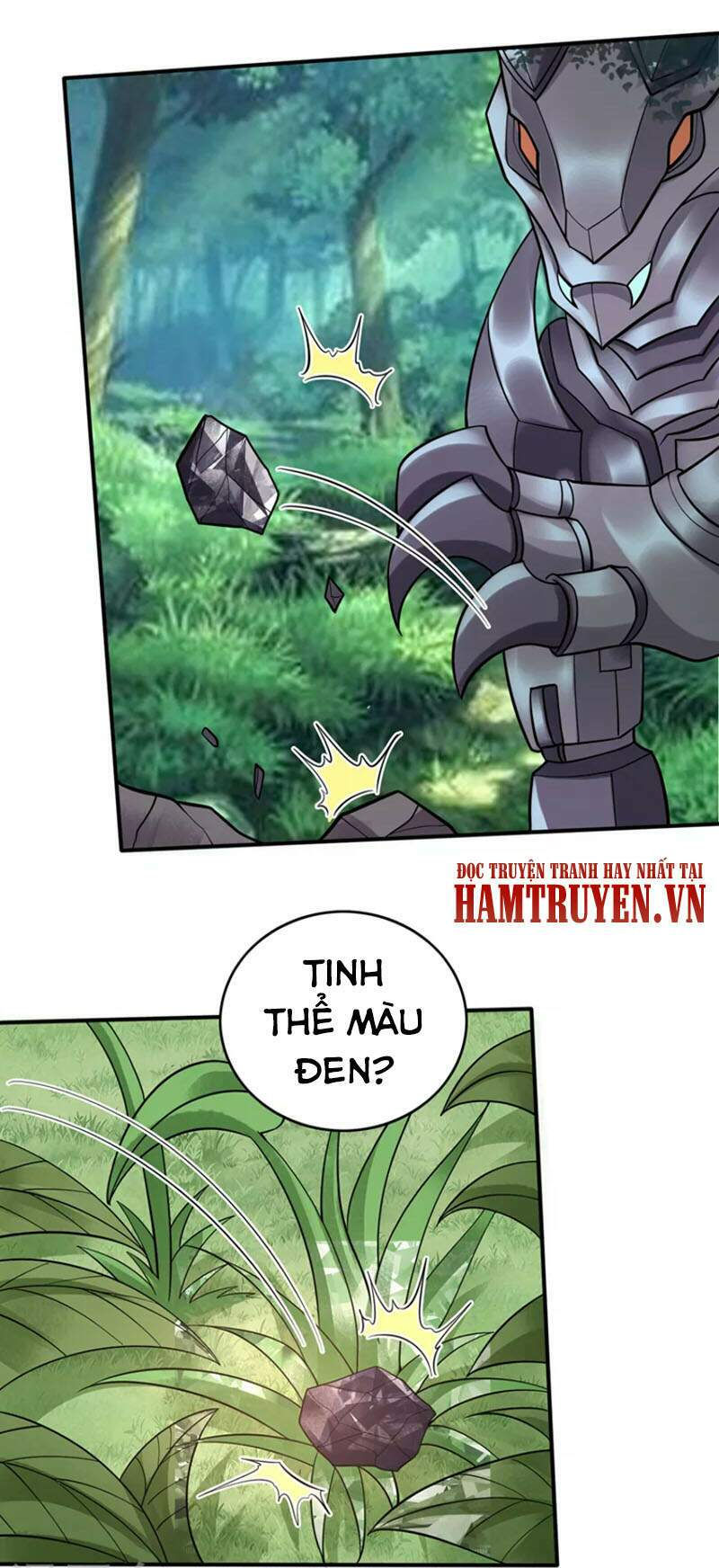 tối cường thần y tại đô thị chapter 229 15