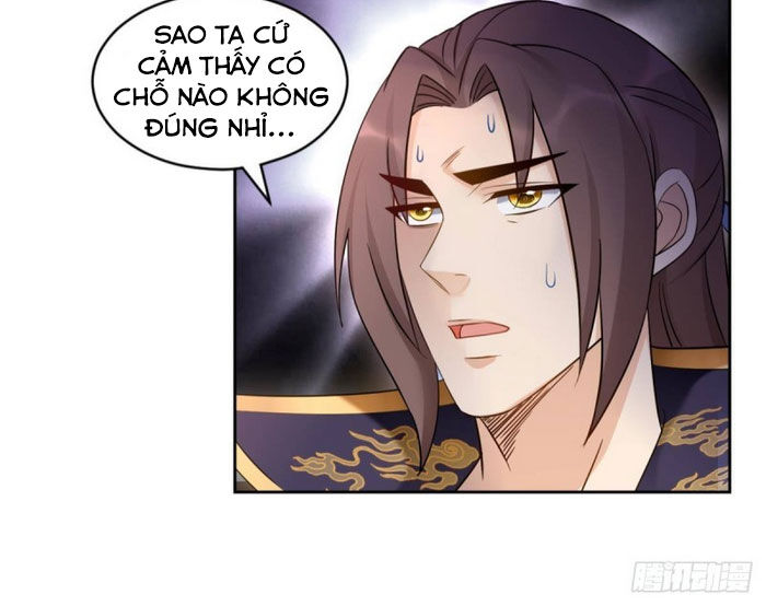 lão tổ của bạn đang online chapter 102 14