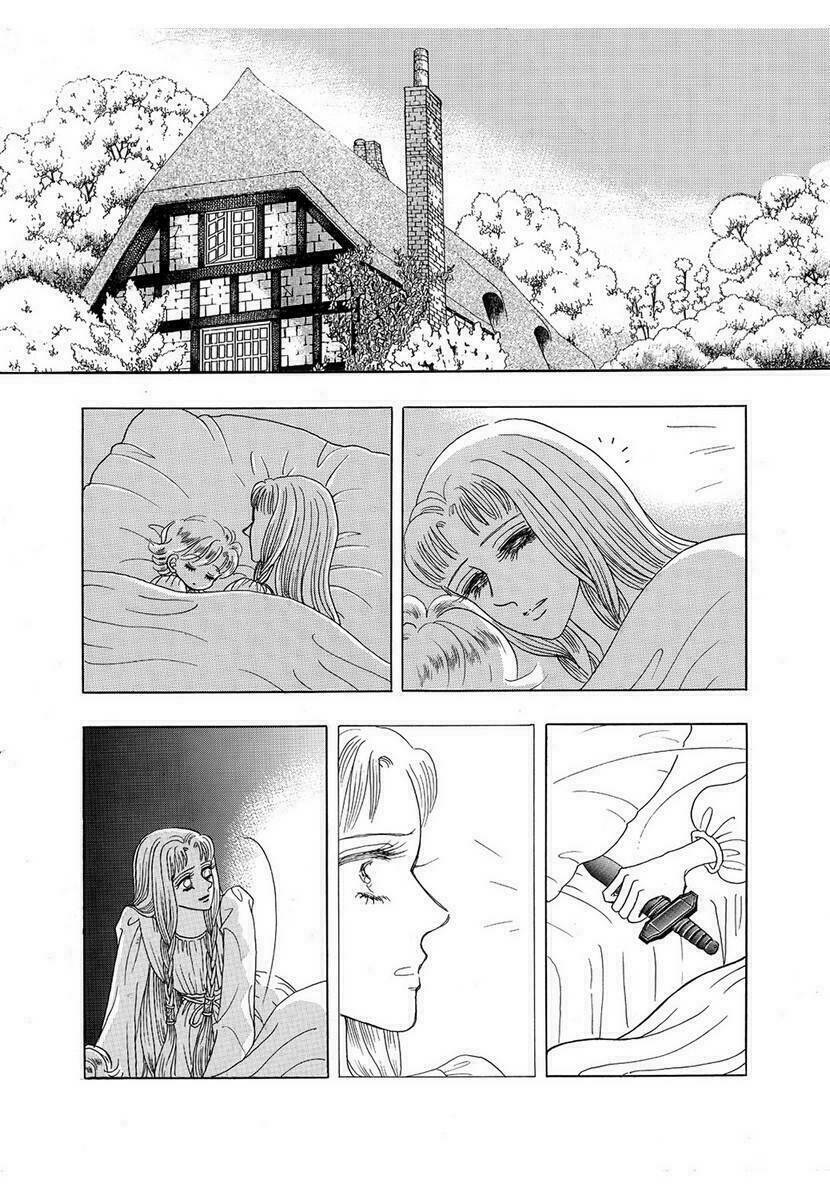 princess - công chúa xứ hoa (bản đẹp) chapter 78 39