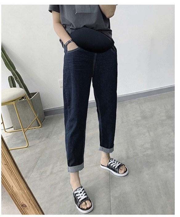 QUẦN BẦU JEAN BAGGY CÁ TÍNH QBN1337