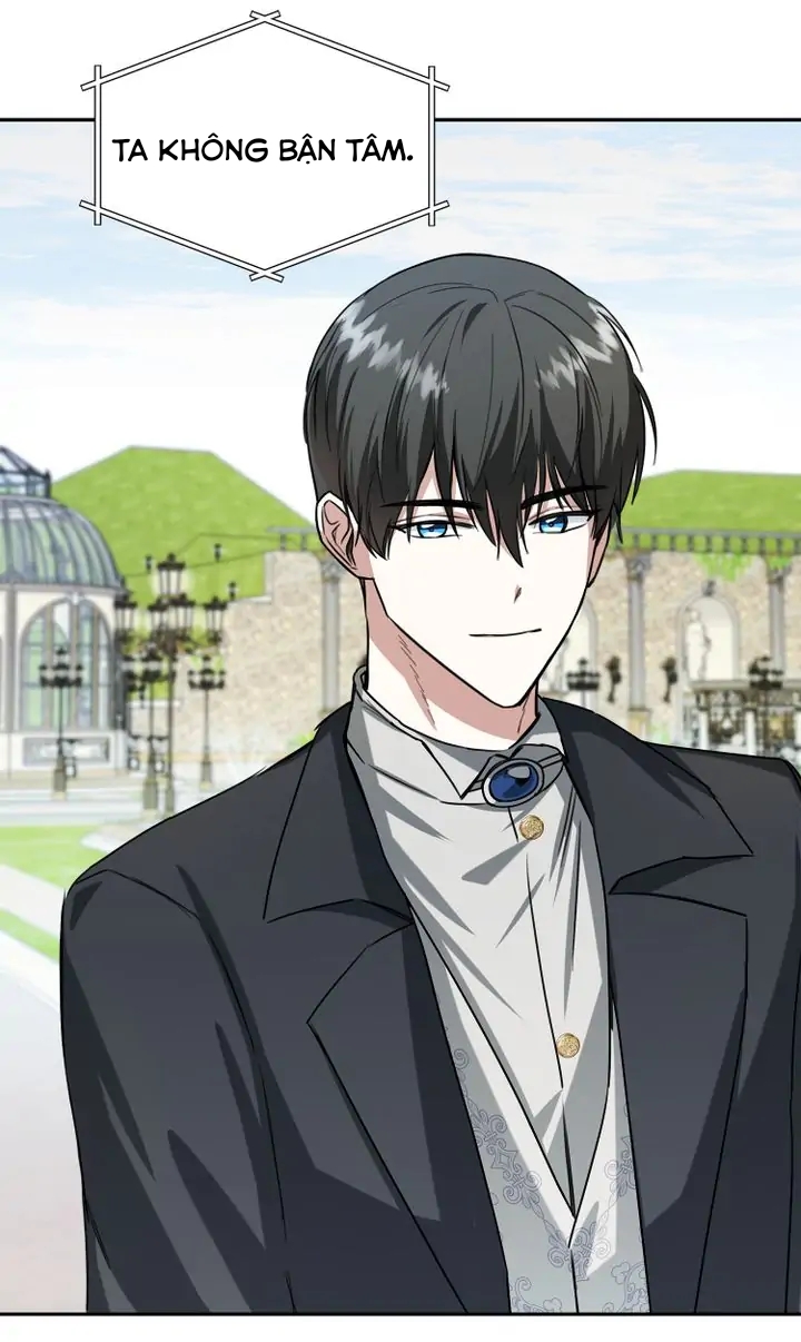 hãy nghe lời của tôi chapter 22 7