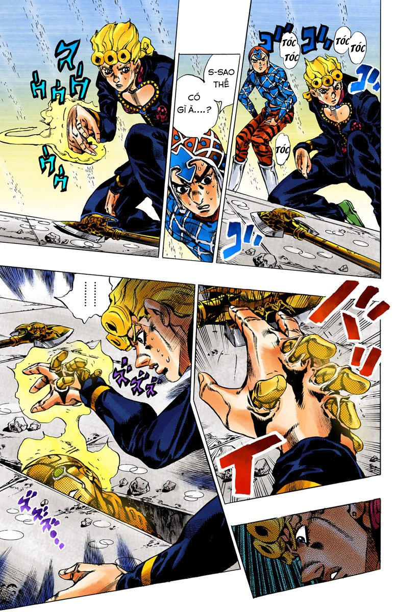 cuộc phiêu lưu bí ẩn chapter 578 11